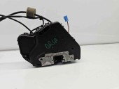 Broasca usa dreapta spate Mercedes Clasa E (W211) [Fabr 2002-2009]