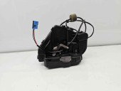 Broasca usa dreapta spate Mercedes Clasa E (W211) [Fabr 2002-2009]