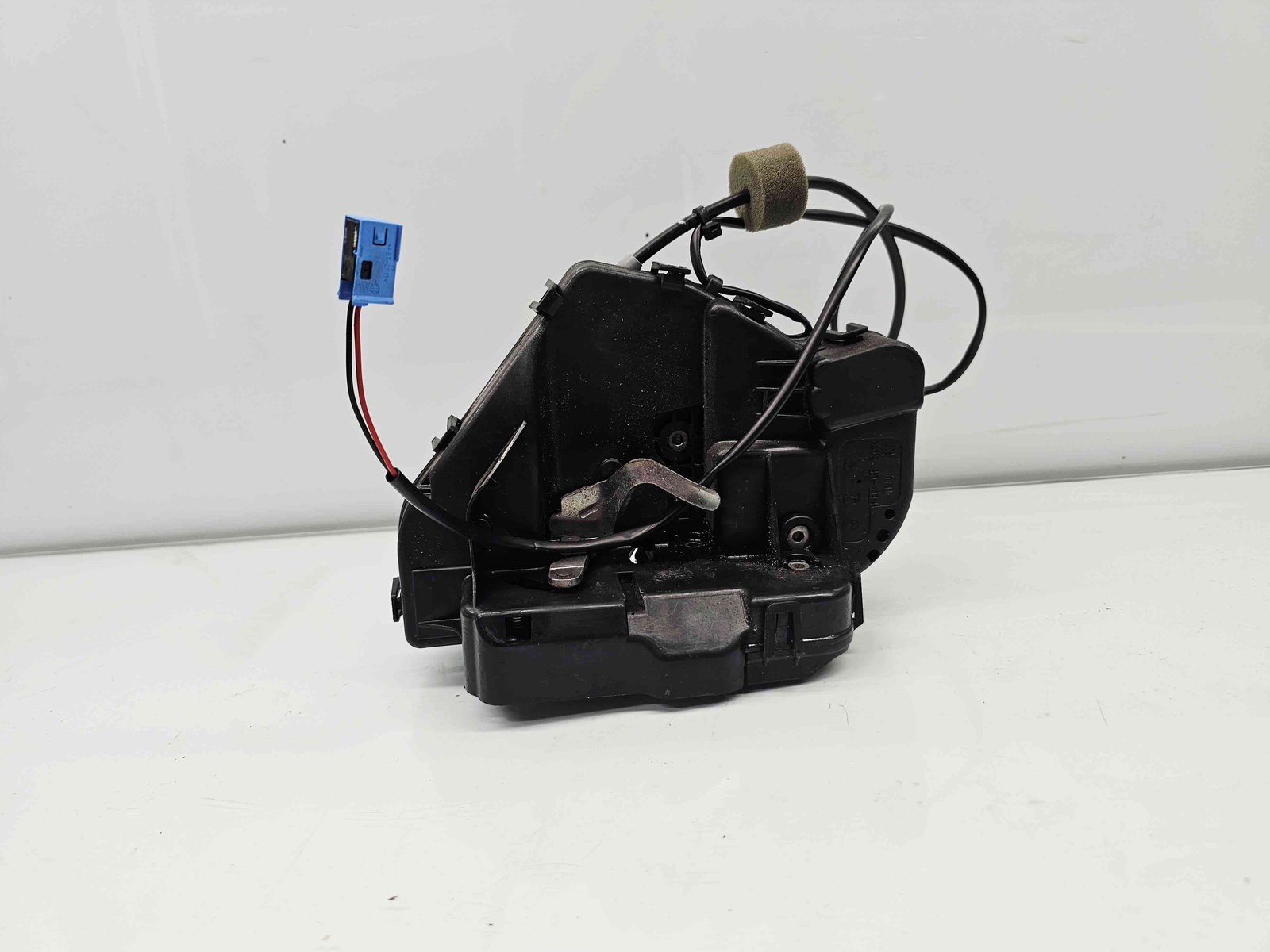 Broasca usa dreapta spate Mercedes Clasa E (W211) [Fabr 2002-2009] - imagine 4