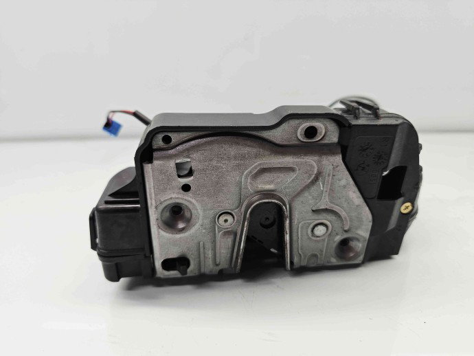 Broasca usa dreapta spate Mercedes Clasa E (W211) [Fabr 2002-2009]