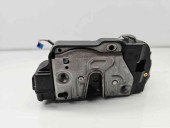Broasca usa dreapta spate Mercedes Clasa E (W211) [Fabr 2002-2009]