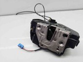 Broasca usa dreapta spate Mercedes Clasa E (W211) [Fabr 2002-2009]