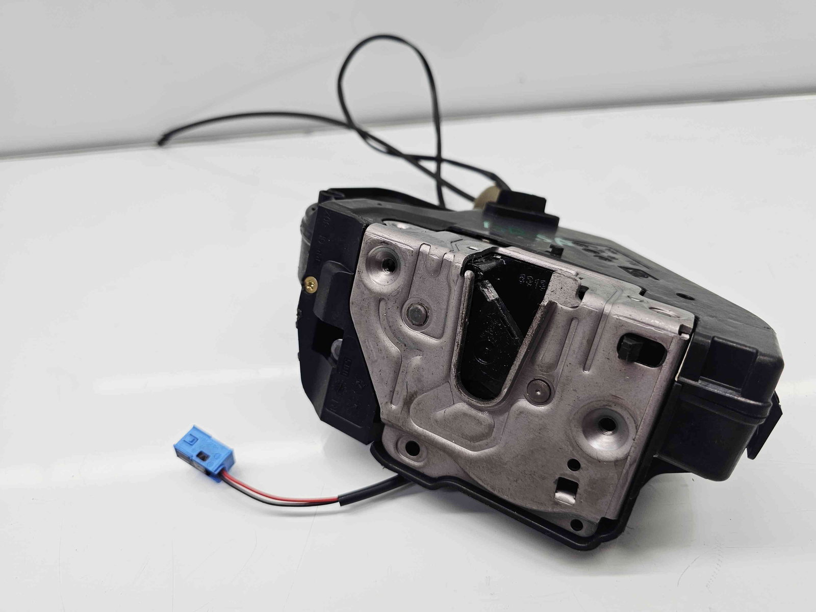 Broasca usa dreapta spate Mercedes Clasa E (W211) [Fabr 2002-2009] - imagine 6