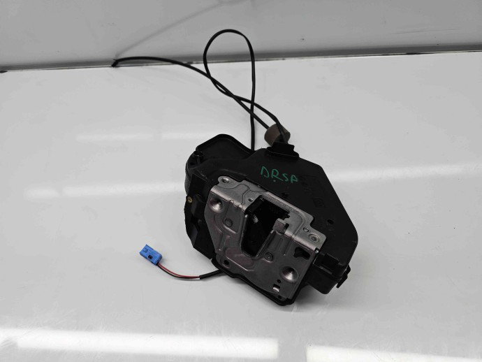 Broasca usa dreapta spate Mercedes Clasa E (W211) [Fabr 2002-2009]