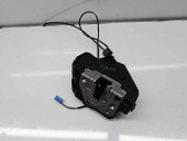 Broasca usa dreapta spate Mercedes Clasa E (W211) [Fabr 2002-2009]