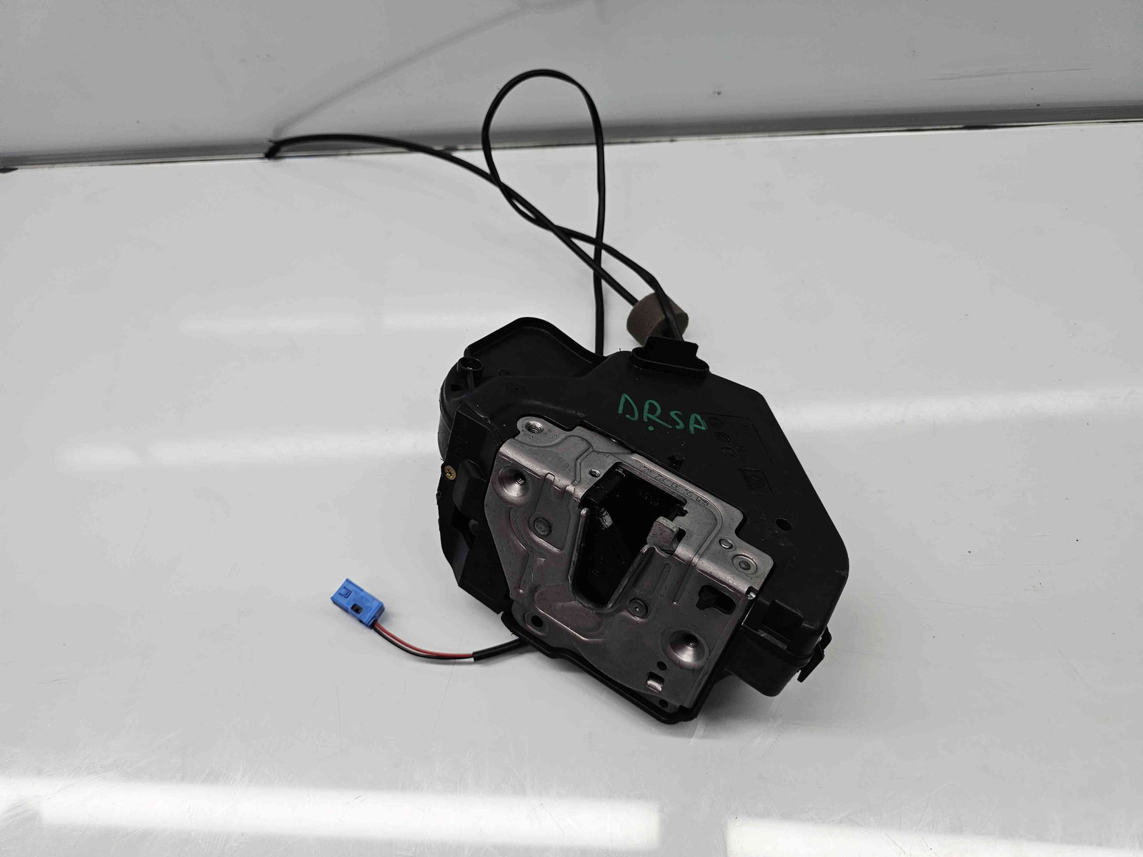 Broasca usa dreapta spate Mercedes Clasa E (W211) [Fabr 2002-2009] - imagine 7