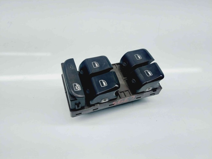  Butoane comanda geamuri sofer Audi Q5 (8RB) [Fabr 2008-2016] S-line 8K0959851D