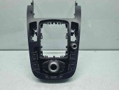  Butoane comenzi consola centrala Audi A5 Sportback (8TA) Facelift [Fabr 2009-2015] 8T0919611