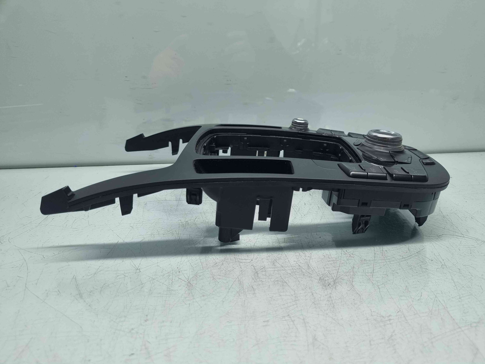 Butoane comenzi consola centrala Audi A5 Sportback (8TA) Facelift [Fabr 2009-2015] 8T0919611 - imagine 3