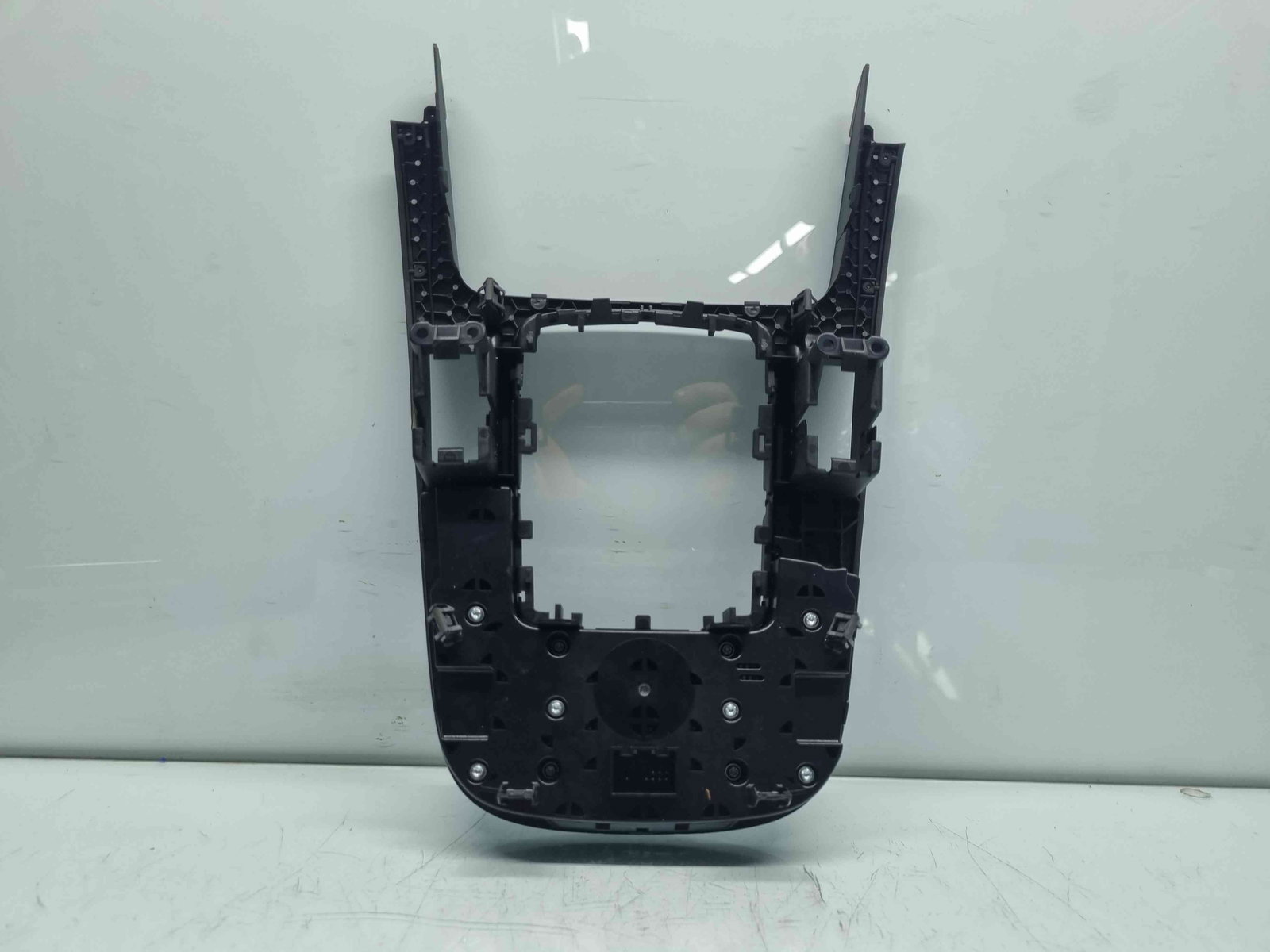 Butoane comenzi consola centrala Audi A5 Sportback (8TA) Facelift [Fabr 2009-2015] 8T0919611 - imagine 5