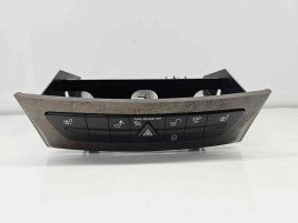  Butoane comenzi consola centrala Mercedes Clasa E (W211) [Fabr 2002-2009] A2116801714
