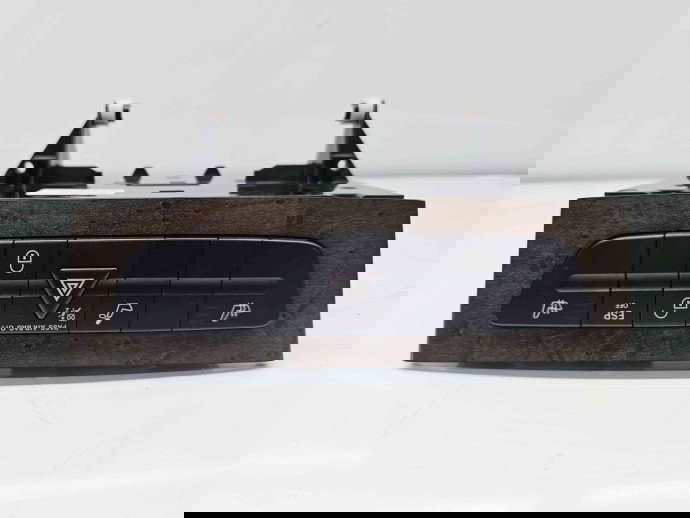  Butoane comenzi consola centrala Mercedes Clasa E (W211) [Fabr 2002-2009] A2116801714