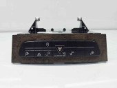  Butoane comenzi consola centrala Mercedes Clasa E (W211) [Fabr 2002-2009] A2116801714
