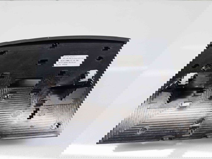  Butoane comenzi consola centrala Mercedes Clasa E (W211) [Fabr 2002-2009] A2116801714