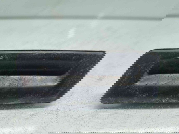  Buton deschidere portbagaj Skoda Fabia 2 (5J, 542) [Fabr 2007-2014] 5E0827566