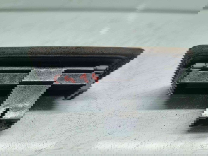  Buton deschidere portbagaj Skoda Fabia 2 (5J, 542) [Fabr 2007-2014] 5E0827566