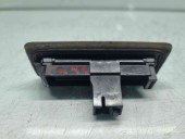  Buton deschidere portbagaj Skoda Fabia 2 (5J, 542) [Fabr 2007-2014] 5E0827566