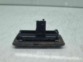  Buton deschidere portbagaj Skoda Fabia 2 (5J, 542) [Fabr 2007-2014] 5E0827566