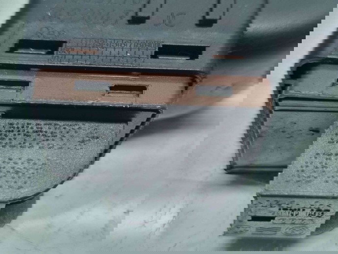  Buton deschidere portbagaj Audi Q5 (8RB) [Fabr 2008-2016] S-line 8K0959831A