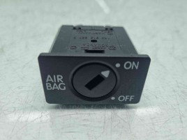  Buton ON/OFF airbag Audi Q5 (8RB) [Fabr 2008-2016] S-line 1K0919237D