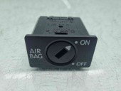  Buton ON/OFF airbag Audi Q5 (8RB) [Fabr 2008-2016] S-line 1K0919237D