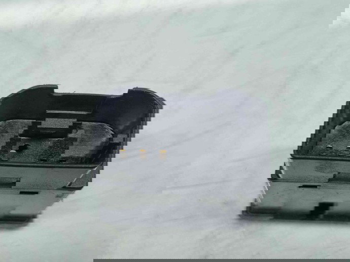  Buton ON/OFF airbag Audi Q5 (8RB) [Fabr 2008-2016] S-line 1K0919237D