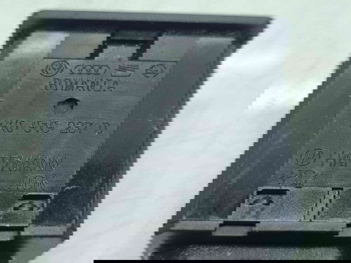  Buton ON/OFF airbag Audi Q5 (8RB) [Fabr 2008-2016] S-line 1K0919237D