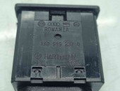  Buton ON/OFF airbag Audi Q5 (8RB) [Fabr 2008-2016] S-line 1K0919237D