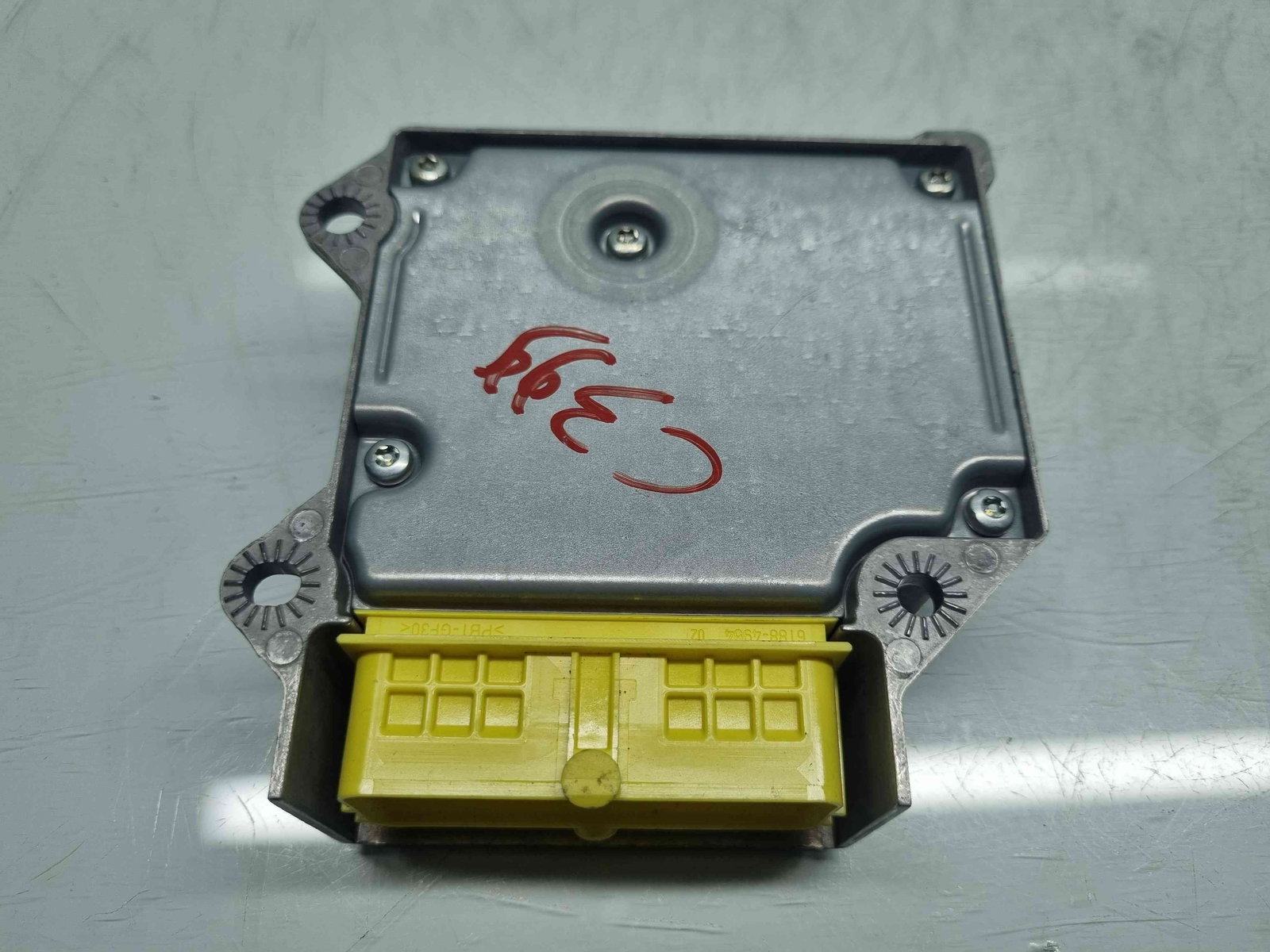 Calculator airbag Audi Q5 (8RB) [Fabr 2008-2016] S-line 8R0959655G 2.0 TDI CGLB 125KW / 170CP - imagine 2