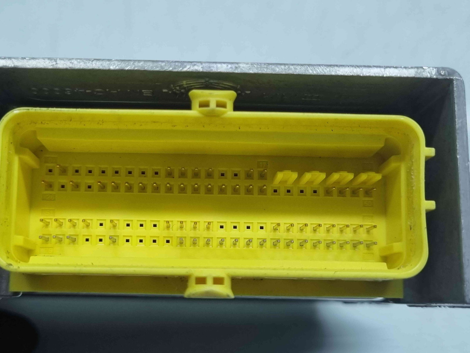 Calculator airbag Audi Q5 (8RB) [Fabr 2008-2016] S-line 8R0959655G 2.0 TDI CGLB 125KW / 170CP - imagine 3