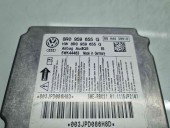 Calculator airbag Audi Q5 (8RB) [Fabr 2008-2016] S-line 8R0959655G 2.0 TDI CGLB 125KW / 170CP