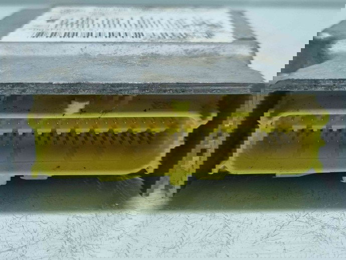 Calculator airbag Volkswagen Golf 6 (5K1) GTD [Fabr 2009-2013] 5K0959655D 2.0 TDI CBBB 125KW / 170CP