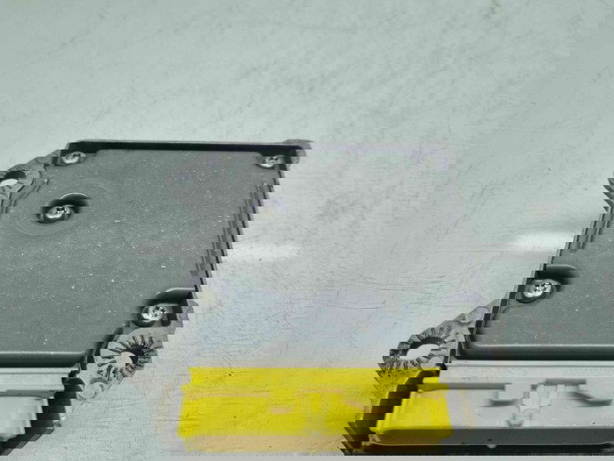 Calculator airbag Volkswagen Golf 6 (5K1) GTD [Fabr 2009-2013] 5K0959655D 2.0 TDI CBBB 125KW / 170CP