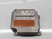 Calculator airbag Mercedes Clasa E (W211) [Fabr 2002-2009] 2118701185 3.0 CDI 642920 165KW / 224CP