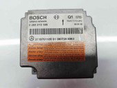 Calculator airbag Mercedes Clasa E (W211) [Fabr 2002-2009] 2118701185 3.0 CDI 642920 165KW / 224CP