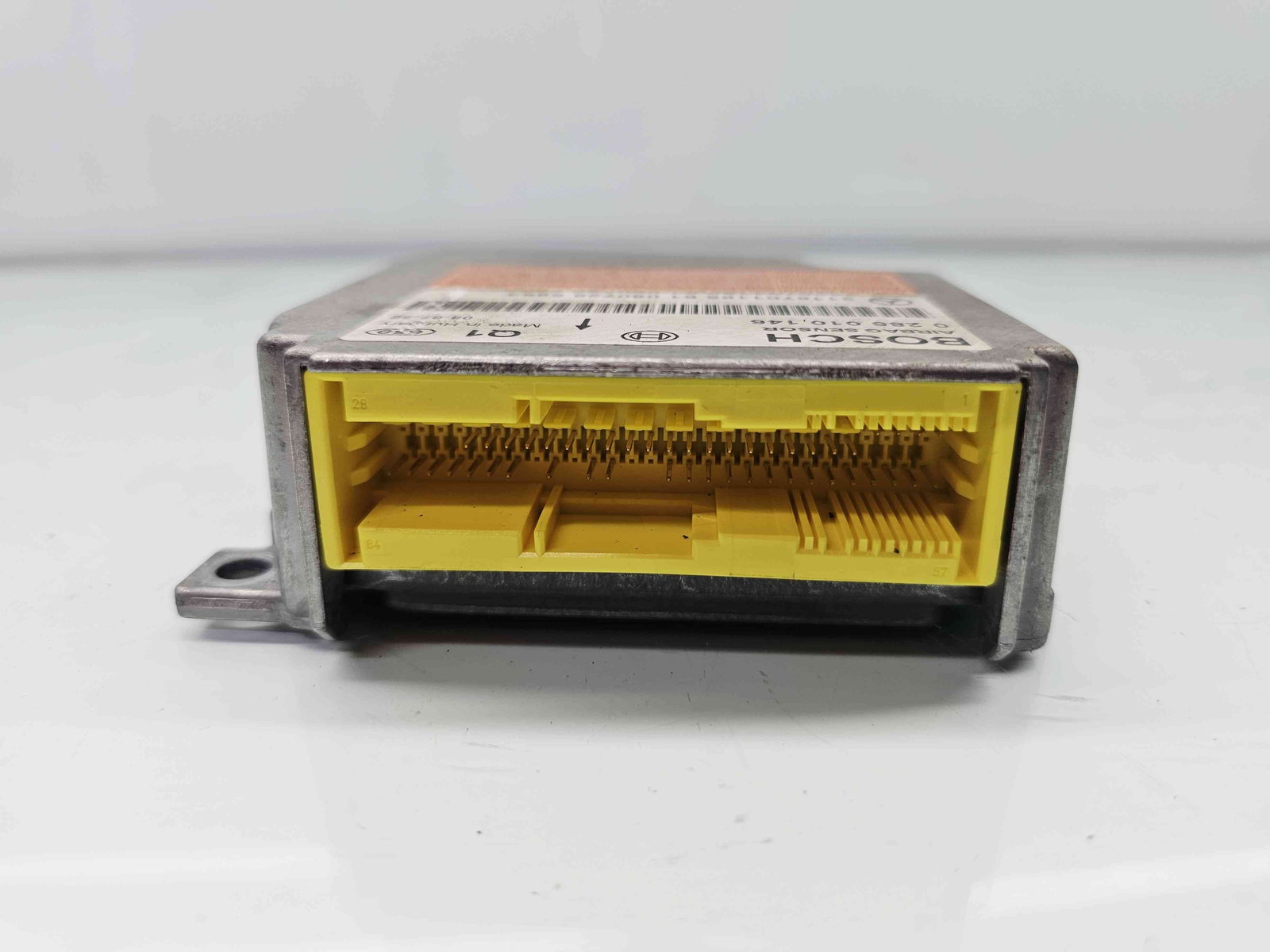 Calculator airbag Mercedes Clasa E (W211) [Fabr 2002-2009] 2118701185 3.0 CDI 642920 165KW / 224CP - imagine 3