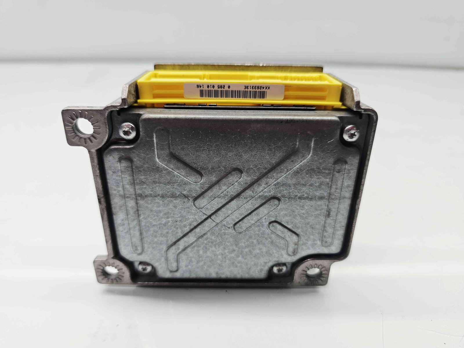 Calculator airbag Mercedes Clasa E (W211) [Fabr 2002-2009] 2118701185 3.0 CDI 642920 165KW / 224CP - imagine 4