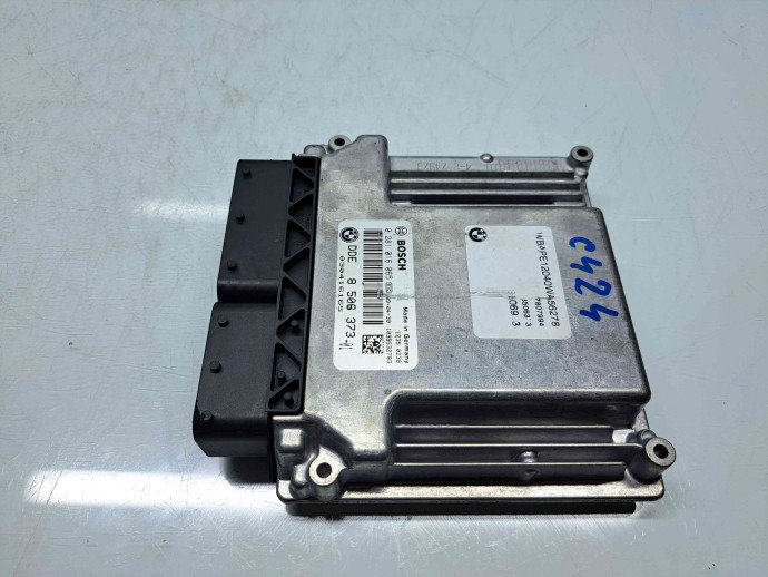 Calculator motor ECU Bmw X3 (E83) [Fabr 2003-2009] 8506373-01 / 0281016065 2.0 N47D 130KW / 177CP
