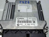 Calculator motor ECU Bmw X3 (E83) [Fabr 2003-2009] 8506373-01 / 0281016065 2.0 N47D 130KW / 177CP