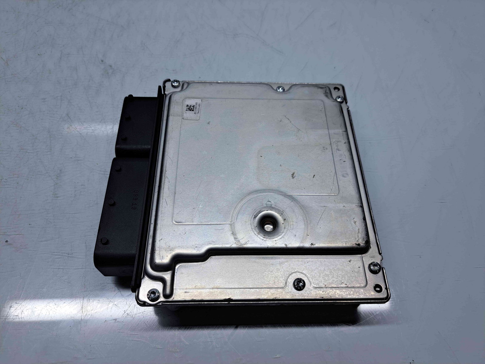 Calculator motor ECU Bmw X3 (E83) [Fabr 2003-2009] 8506373-01 / 0281016065 2.0 N47D 130KW / 177CP - imagine 4