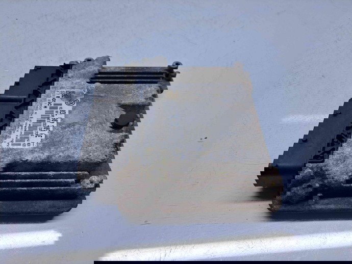 Calculator motor ECU Volkswagen Passat B7 (365) Variant [Fabr 2010-2014] 03L907309AE / 0281017946 2.0 TDI CFFB 103KW / 140CP