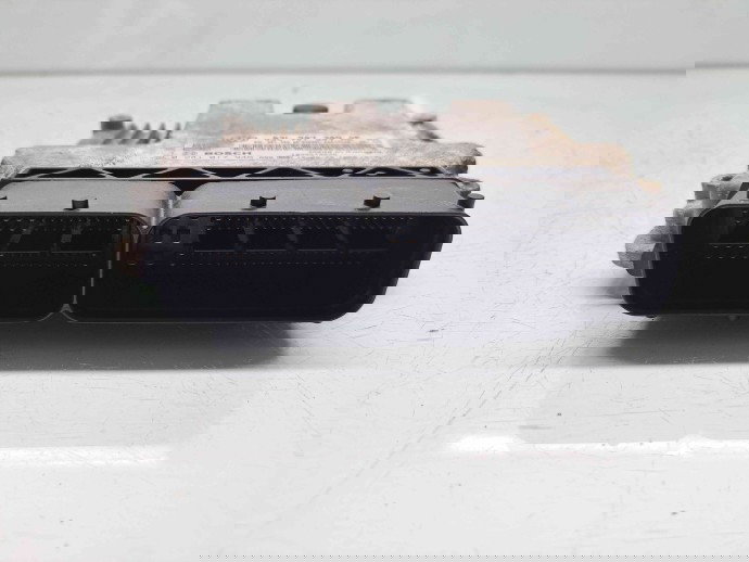 Calculator motor ECU Volkswagen Passat B7 (365) Variant [Fabr 2010-2014] 03L907309AE / 0281017946 2.0 TDI CFFB 103KW / 140CP