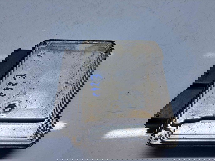 Calculator motor ECU Volkswagen Passat B7 (365) Variant [Fabr 2010-2014] 03L907309AE / 0281017946 2.0 TDI CFFB 103KW / 140CP