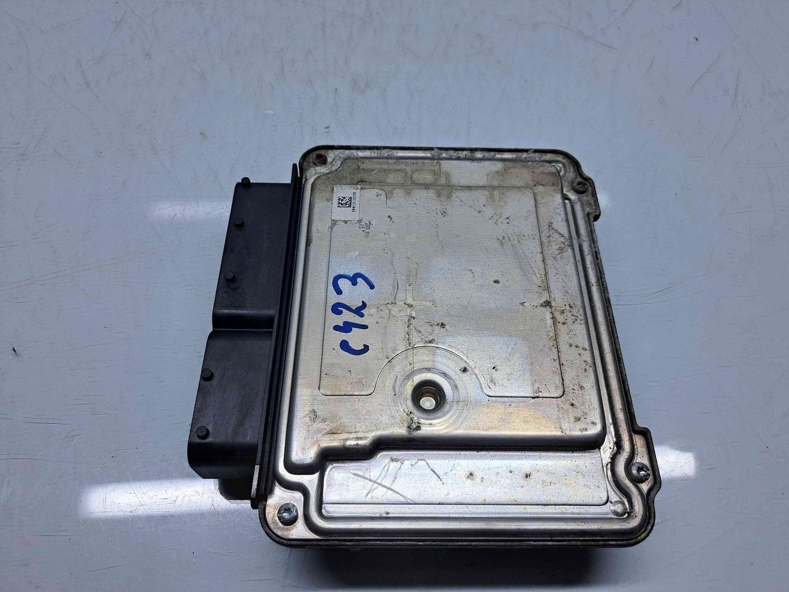 Calculator motor ECU Volkswagen Passat B7 (365) Variant [Fabr 2010-2014] 03L907309AE / 0281017946 2.0 TDI CFFB 103KW / 140CP - imagine 4
