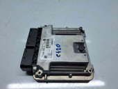 Calculator motor ECU Bmw X3 (F25) [Fabr 2010-2017] 8598806-01 / 0281034283 2.0 B47D 140KW / 190CP