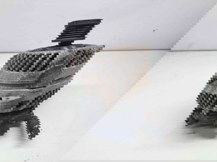 Alternator Nissan Qashqai Facelift (2) [Fabr 2009-2013] 8200728292-E | 23100JD10A 1.5 DCI K9K   