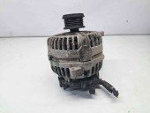 Alternator Nissan Qashqai Facelift (2) [Fabr 2009-2013] 8200728292-E | 23100JD10A 1.5 DCI K9K   