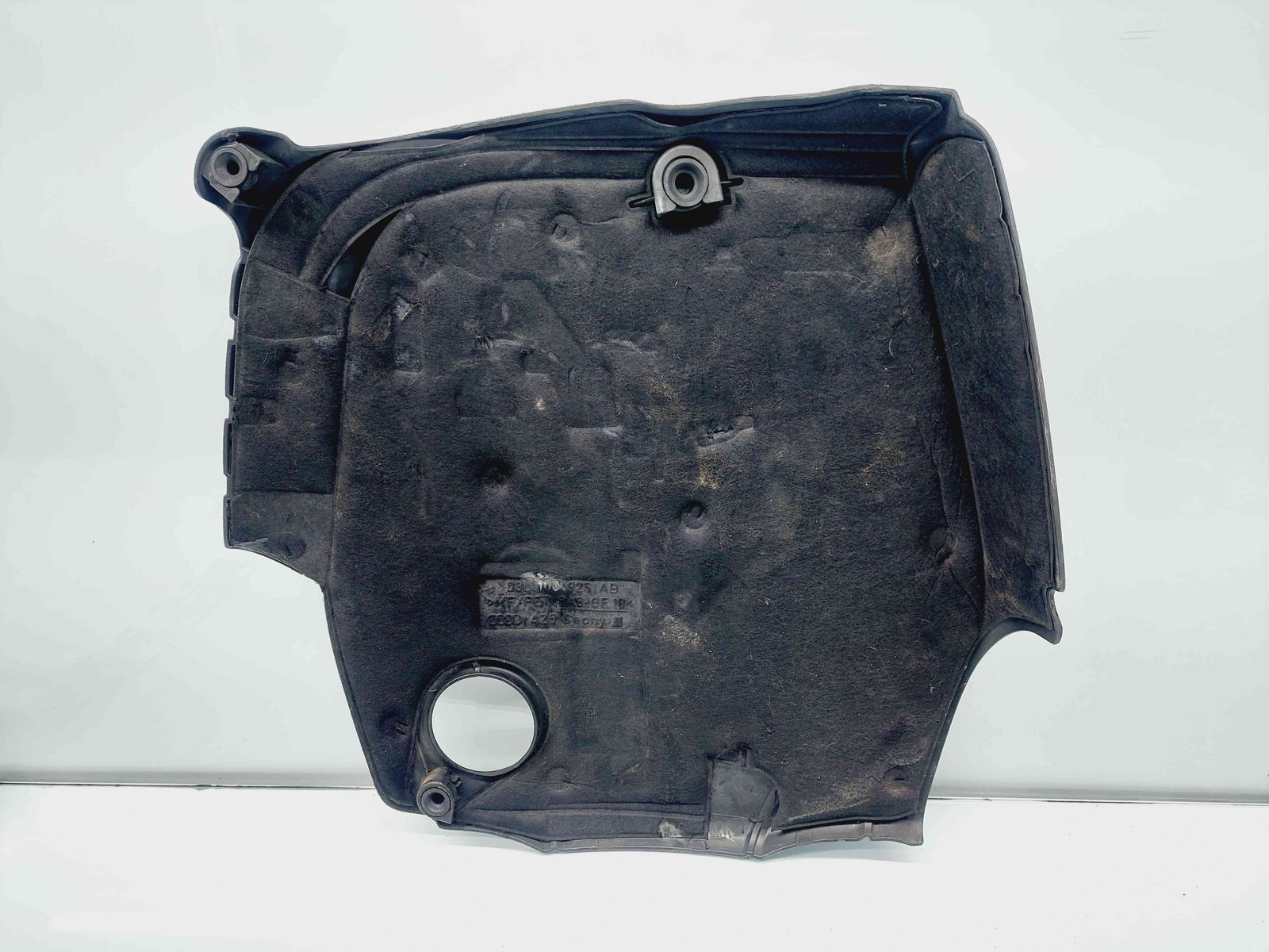 Capac motor Audi Q5 (8RB) [Fabr 2008-2016] S-line 03L103925AB 2.0 TDI CGLB 125KW / 170CP - imagine 2