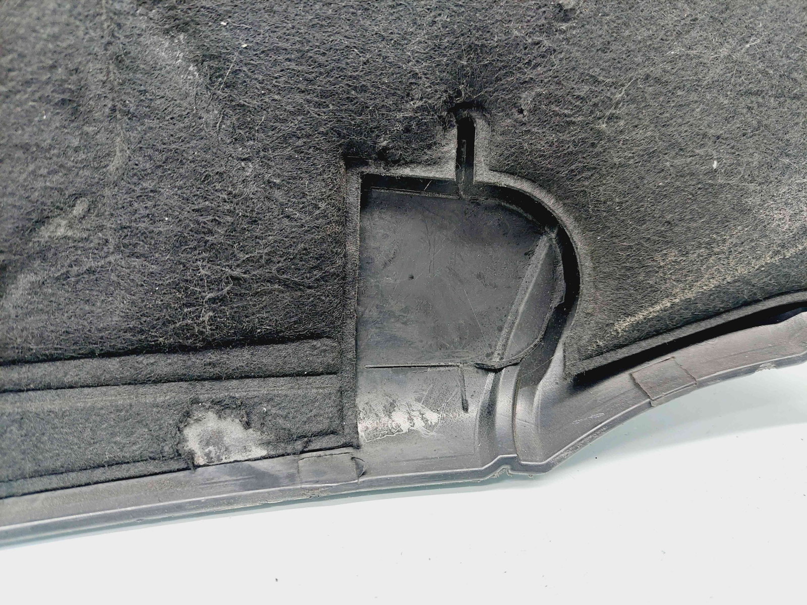 Capac motor Audi Q5 (8RB) [Fabr 2008-2016] S-line 03L103925AB 2.0 TDI CGLB 125KW / 170CP - imagine 3