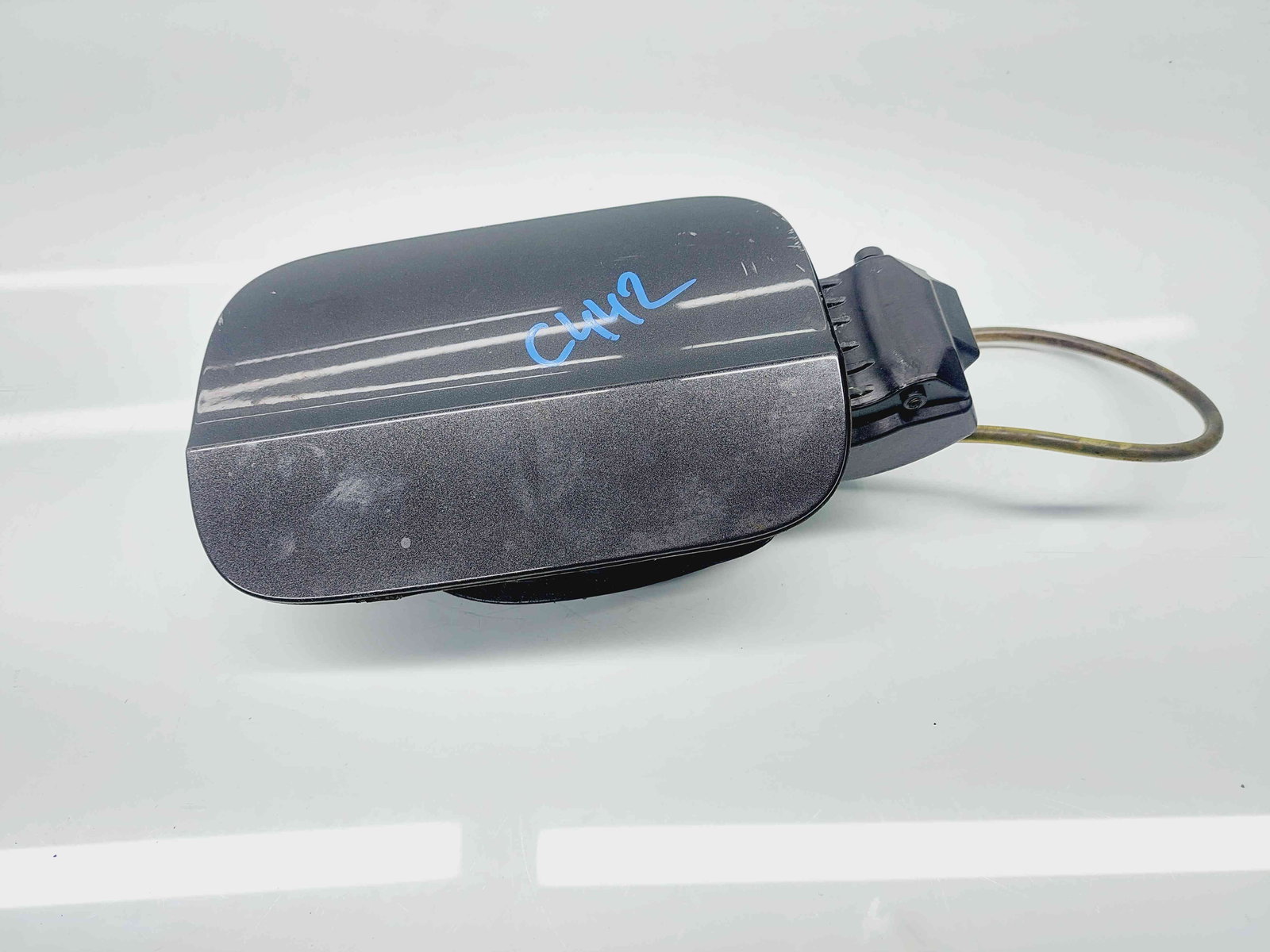 Capac rezervor Audi A5 Sportback (8TA) Facelift [Fabr 2009-2015] - imagine 1